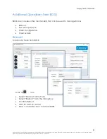 Preview for 44 page of Osprey Talon G2 model SAH-E23 User Manual