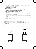 Предварительный просмотр 20 страницы Osram 058465805906 Manual