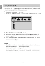 Предварительный просмотр 11 страницы Osram 058465810306 Instruction Manual