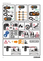 Preview for 3 page of Osram 4052899620490 Manual