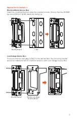 Preview for 3 page of Osram 58289 Wiring And Installation Manual