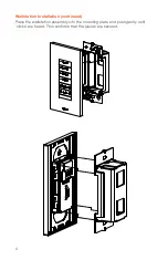 Preview for 4 page of Osram 58289 Wiring And Installation Manual