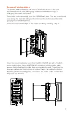 Предварительный просмотр 5 страницы Osram 58289 Wiring And Installation Manual