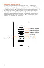 Preview for 8 page of Osram 58289 Wiring And Installation Manual