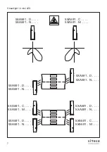 Preview for 7 page of Osram 5XA591 Series Manual