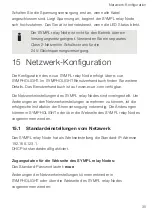 Preview for 35 page of Osram AB444190035 Setup Manual