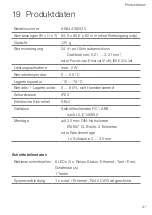 Preview for 41 page of Osram AB444190035 Setup Manual