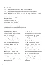 Preview for 2 page of Osram AB444200035 Setup Manual