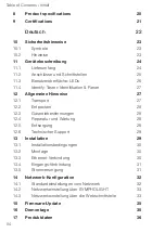 Preview for 4 page of Osram AB444200035 Setup Manual