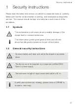 Preview for 7 page of Osram AB444200035 Setup Manual