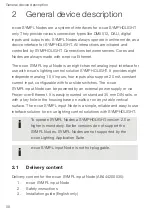 Preview for 8 page of Osram AB444200035 Setup Manual