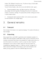 Preview for 11 page of Osram AB444200035 Setup Manual