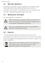 Preview for 12 page of Osram AB444200035 Setup Manual