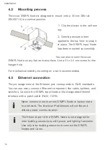 Preview for 14 page of Osram AB444200035 Setup Manual