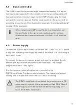 Preview for 15 page of Osram AB444200035 Setup Manual