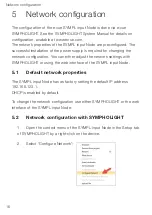 Preview for 16 page of Osram AB444200035 Setup Manual