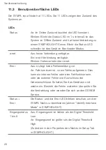 Preview for 26 page of Osram AB444200035 Setup Manual