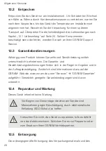 Preview for 28 page of Osram AB444200035 Setup Manual