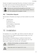 Preview for 29 page of Osram AB444200035 Setup Manual