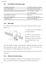 Preview for 30 page of Osram AB444200035 Setup Manual