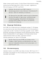 Preview for 31 page of Osram AB444200035 Setup Manual