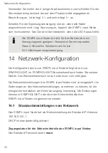 Preview for 32 page of Osram AB444200035 Setup Manual