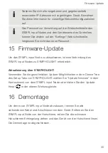 Preview for 35 page of Osram AB444200035 Setup Manual