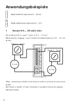 Preview for 40 page of Osram AB444200035 Setup Manual