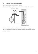 Preview for 41 page of Osram AB444200035 Setup Manual