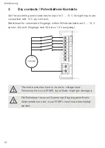 Preview for 42 page of Osram AB444200035 Setup Manual