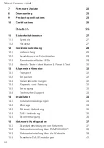 Preview for 4 page of Osram AB444230035 Setup Manual