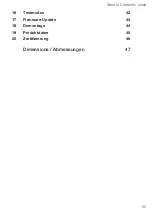 Preview for 5 page of Osram AB444230035 Setup Manual