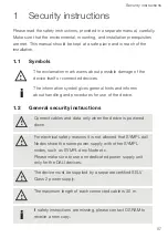 Preview for 7 page of Osram AB444230035 Setup Manual