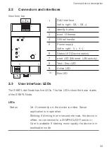 Preview for 9 page of Osram AB444230035 Setup Manual