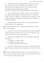 Preview for 11 page of Osram AB444230035 Setup Manual