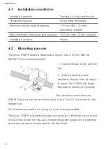 Preview for 14 page of Osram AB444230035 Setup Manual