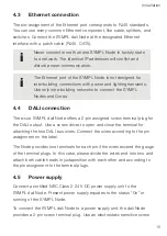 Preview for 15 page of Osram AB444230035 Setup Manual