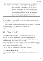 Preview for 21 page of Osram AB444230035 Setup Manual