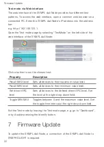 Preview for 22 page of Osram AB444230035 Setup Manual