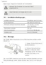 Preview for 34 page of Osram AB444230035 Setup Manual