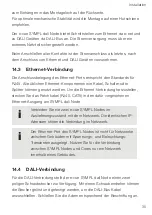 Preview for 35 page of Osram AB444230035 Setup Manual