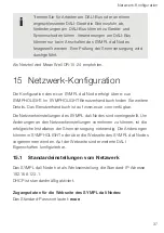 Preview for 37 page of Osram AB444230035 Setup Manual