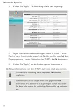 Preview for 40 page of Osram AB444230035 Setup Manual