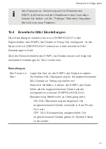 Preview for 41 page of Osram AB444230035 Setup Manual