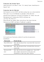 Preview for 43 page of Osram AB444230035 Setup Manual