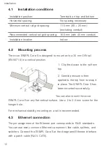 Preview for 12 page of Osram AB447060035 Setup Manual