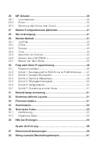 Preview for 5 page of Osram AB465960038 Setup Manual