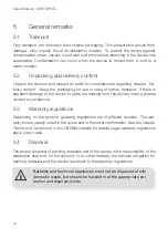 Preview for 10 page of Osram AB465960038 Setup Manual