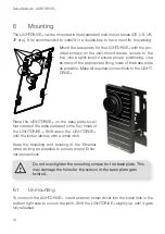 Preview for 12 page of Osram AB465960038 Setup Manual