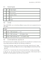 Preview for 15 page of Osram AB465960038 Setup Manual